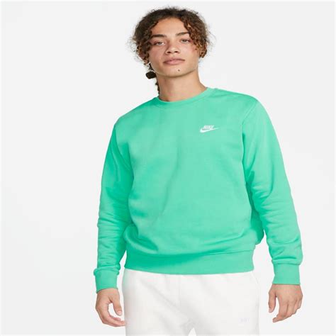 Nike Sweatshirt, Herrenbekleidung 